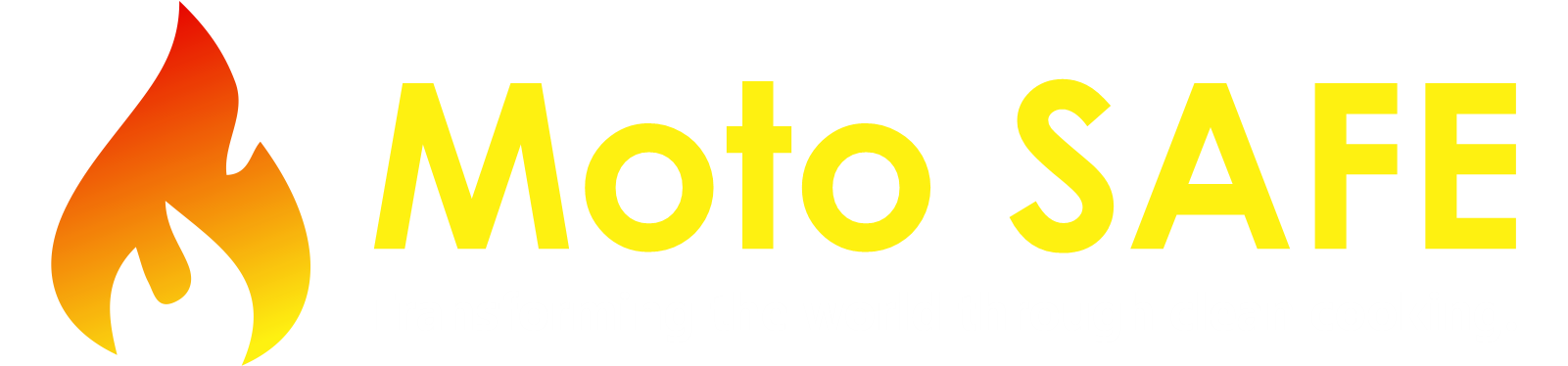 Moto Safe Logo
